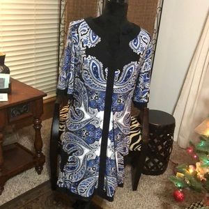 Never worn beautiful dress